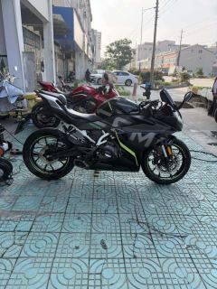 CFMOTO 250SR - ფოტო 3