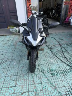 CFMOTO 250SR - ფოტო 5
