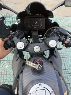 CFMOTO 250SR - ფოტო 6