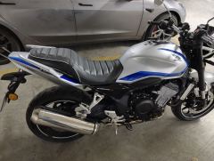 Honda CB500 Super Four - ფოტო 1