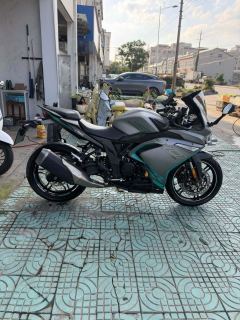 Voge 300RR - ფოტო 3