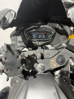 Voge 300RR - ფოტო 6