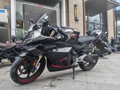 CFMOTO 450SR - ფოტო 1