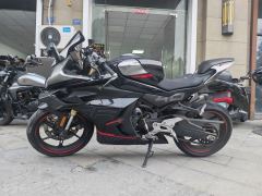 CFMOTO 450SR - ფოტო 2