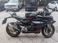 CFMOTO 450SR - ფოტო 3