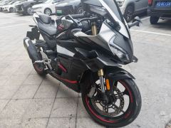 CFMOTO 450SR - ფოტო 4
