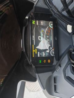 CFMOTO 450SR - ფოტო 5