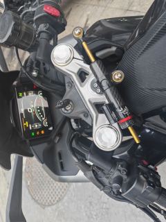 CFMOTO 450SR - ფოტო 6