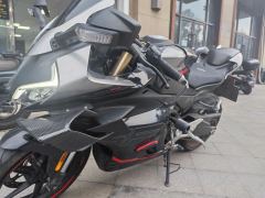 CFMOTO 450SR - ფოტო 7