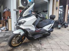 SYM Husky ADV300 - ფოტო 1