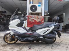 SYM Husky ADV300 - ფოტო 2