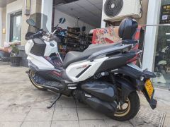 SYM Husky ADV300 - ფოტო 3