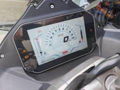 SYM Husky ADV300 - ფოტო 7
