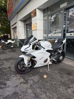 ZXMOTO 500RR - photo 3