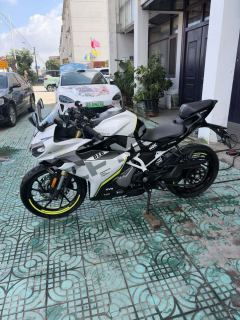 CFMOTO 250SR - ფოტო 3