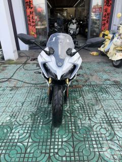 CFMOTO 250SR - ფოტო 5