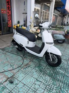 CFMOTO 125AURA - ფოტო 2