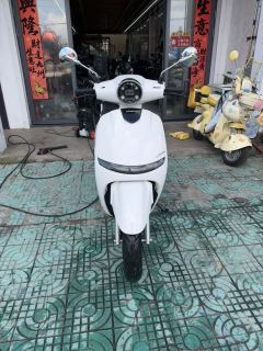 CFMOTO 125AURA - ფოტო 5