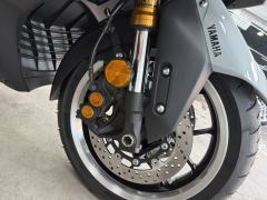 Yamaha TMAX 560 cc - ფოტო 4