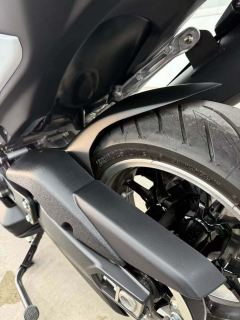 Yamaha TMAX 560 cc - ფოტო 5