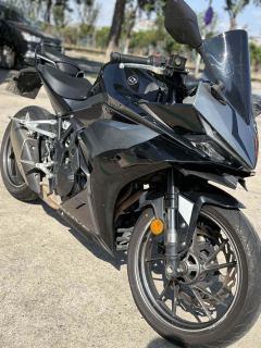 Kayo 321RR 320 cc - фото 1