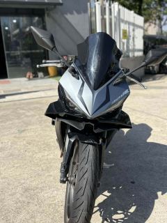 Kayo 321RR 320 cc - фото 2