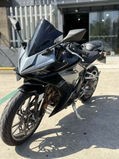 Kayo 321RR 320 cc - фото 3