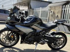 Kayo 321RR 320 cc - фото 4