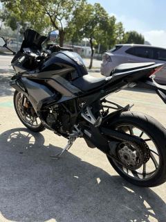Kayo 321RR 320 cc - фото 5