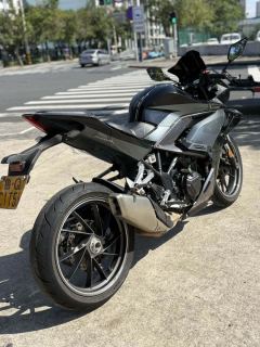 Kayo 321RR 320 cc - фото 6
