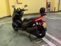 Zontes 350D - фото 6