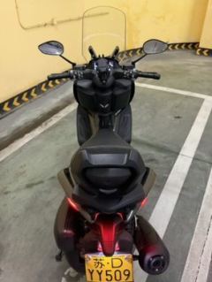 Zontes 350D - фото 7
