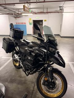Benelli TRK552 550 cc - фото 2