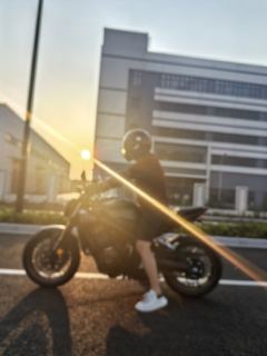 Honda CB650R - ფოტო 3