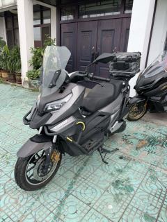Cyclone RT2 250 cc - ფოტო 1