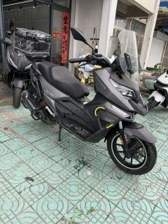 Cyclone RT2 250 cc - ფოტო 2