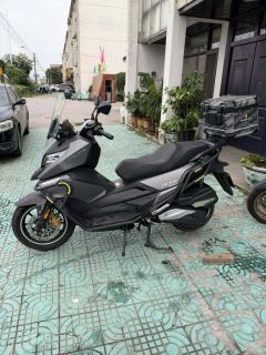 Cyclone RT2 250 cc - ფოტო 4