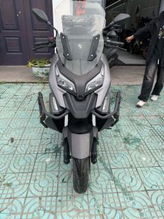 Cyclone RT2 250 cc - ფოტო 5