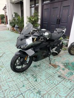 CFMOTO 450SR - ფოტო 1