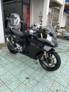 CFMOTO 450SR - ფოტო 2