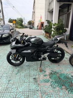 CFMOTO 450SR - ფოტო 3