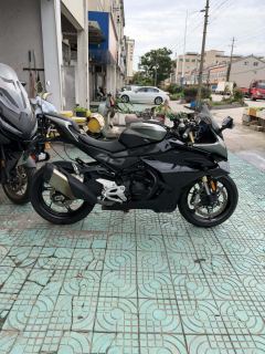 CFMOTO 450SR - ფოტო 4