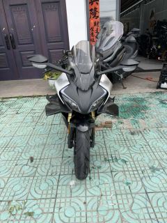 CFMOTO 450SR - ფოტო 5