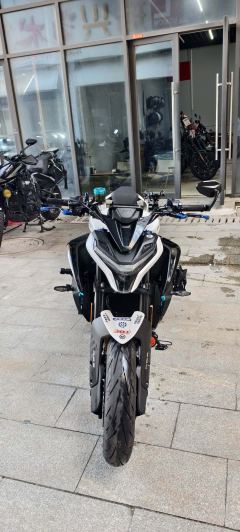 CFMOTO 675NK - ფოტო 3