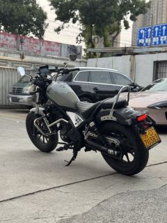 Honda CM300 - ფოტო 2