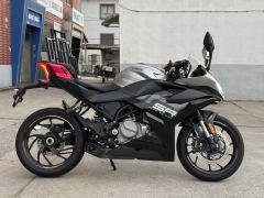 CFMOTO 250SR - ფოტო 1