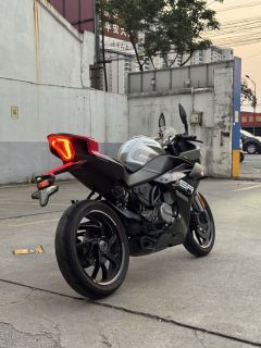 CFMOTO 250SR - ფოტო 2