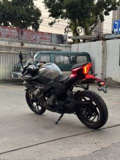 CFMOTO 250SR - ფოტო 5