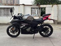 CFMOTO 250SR - ფოტო 7
