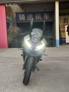 CFMOTO 250SR - ფოტო 9